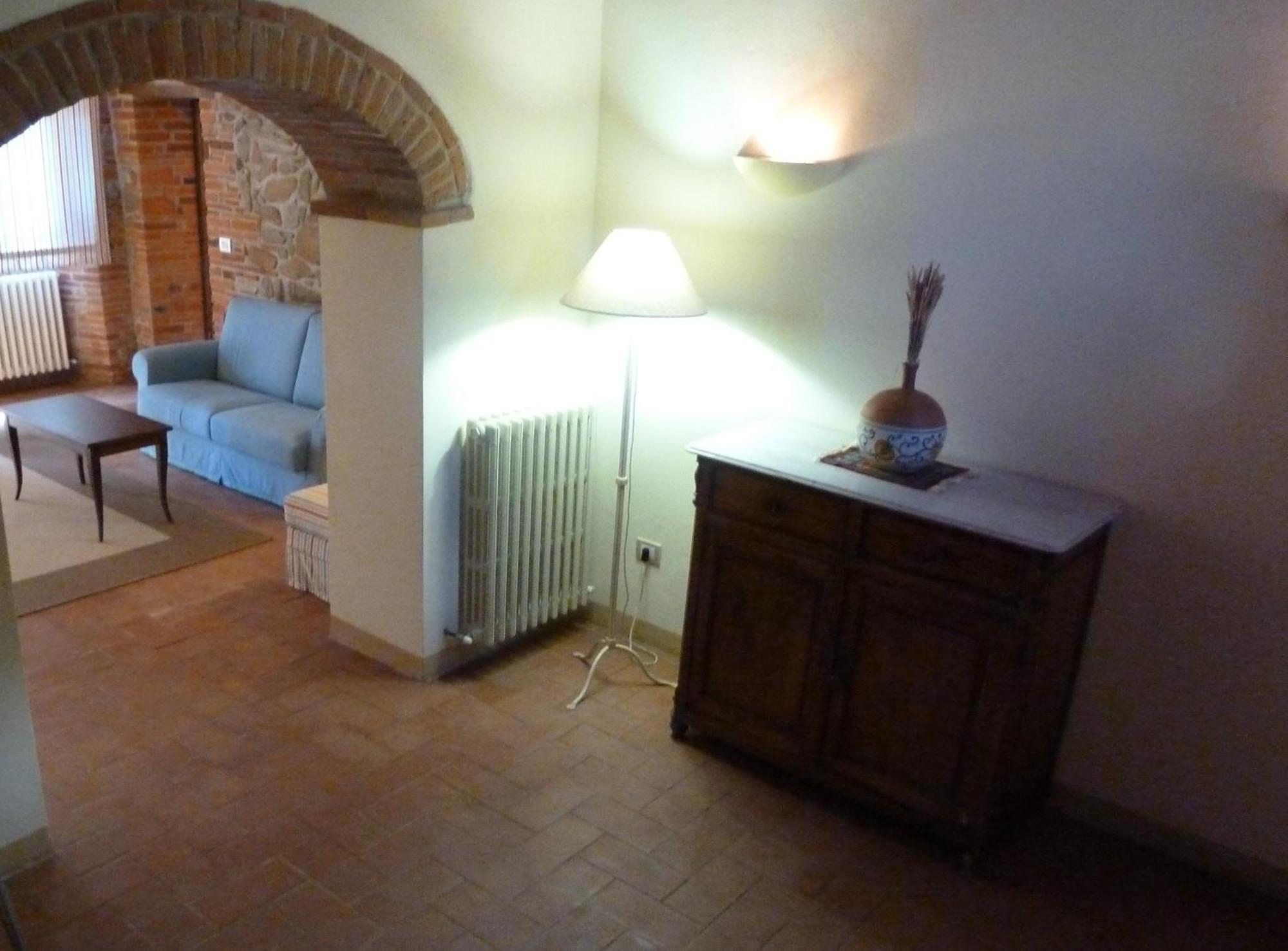 Agriturismo La Forra Cavriglia Room photo