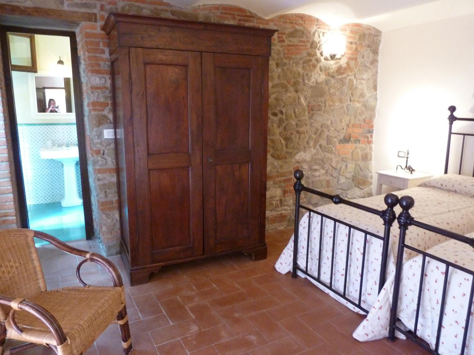 Agriturismo La Forra Cavriglia Room photo
