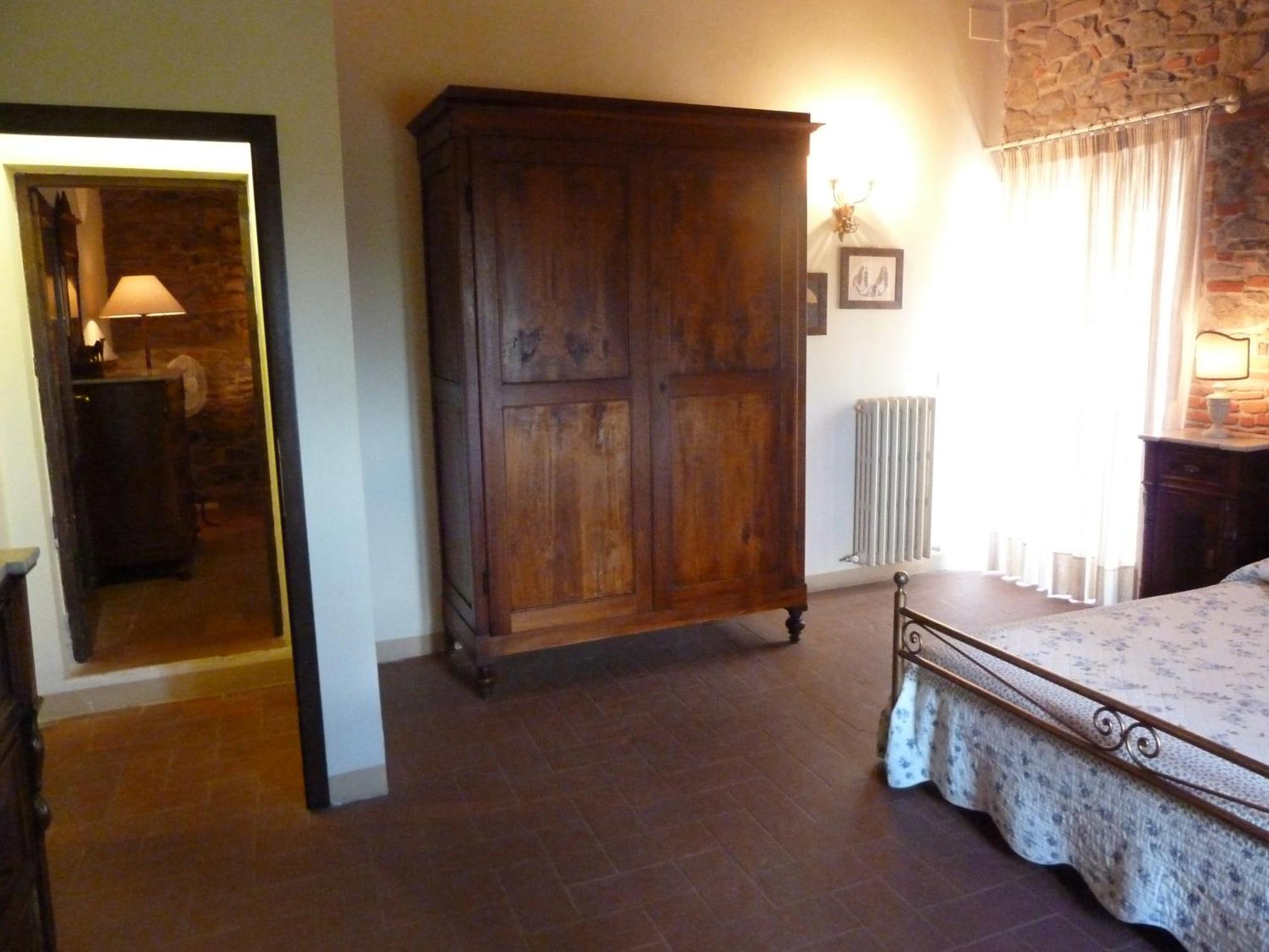 Agriturismo La Forra Cavriglia Room photo