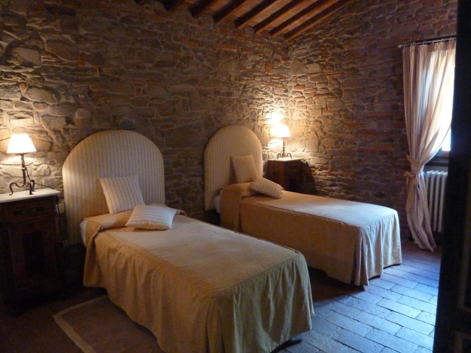 Agriturismo La Forra Cavriglia Room photo