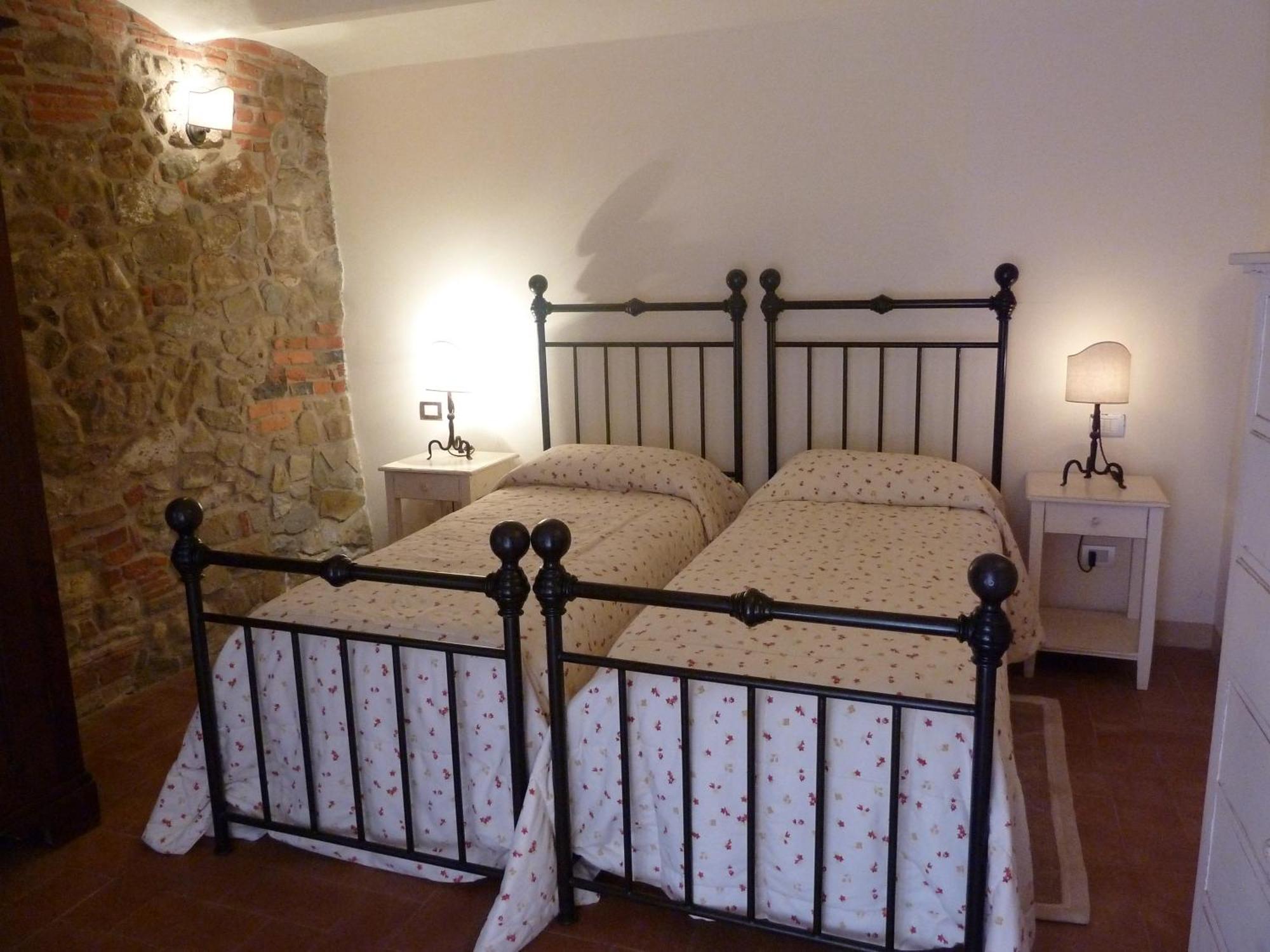 Agriturismo La Forra Cavriglia Room photo