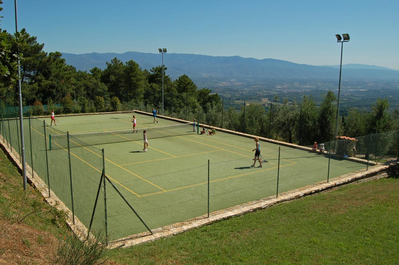Agriturismo La Forra Cavriglia Exterior photo