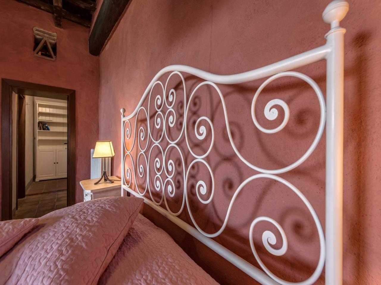 Agriturismo La Forra Cavriglia Exterior photo